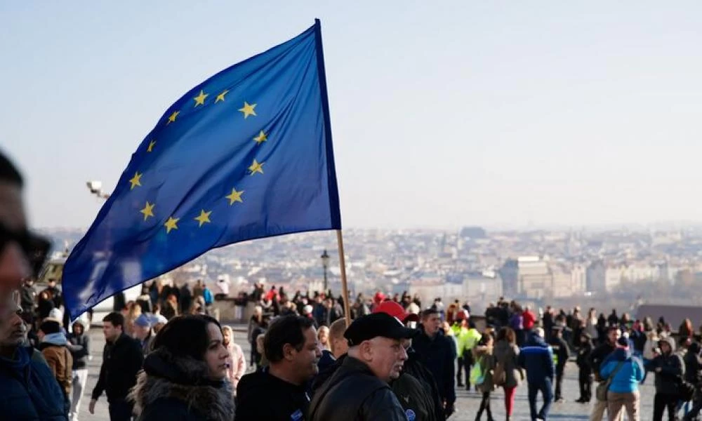8 ευρωπαϊκές χώρες δεν αποδέχθηκαν τις προτάσεις της Ρωσίας για τις εγγυήσεις ασφαλείας